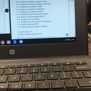 Meet your Posher, Molly